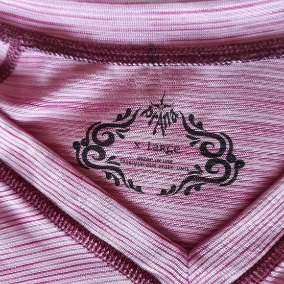 Prana long sleeve top - Picture 3 of 3